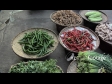 Fresh Chilli, Market 2 2253